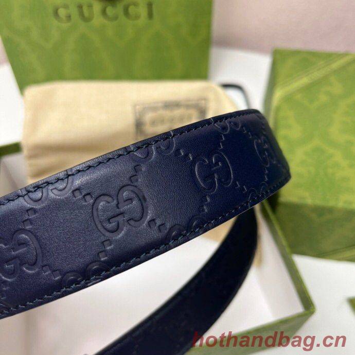 Gucci Belt 35MM GUB00011 Gucci Belt 35MM GUB00011