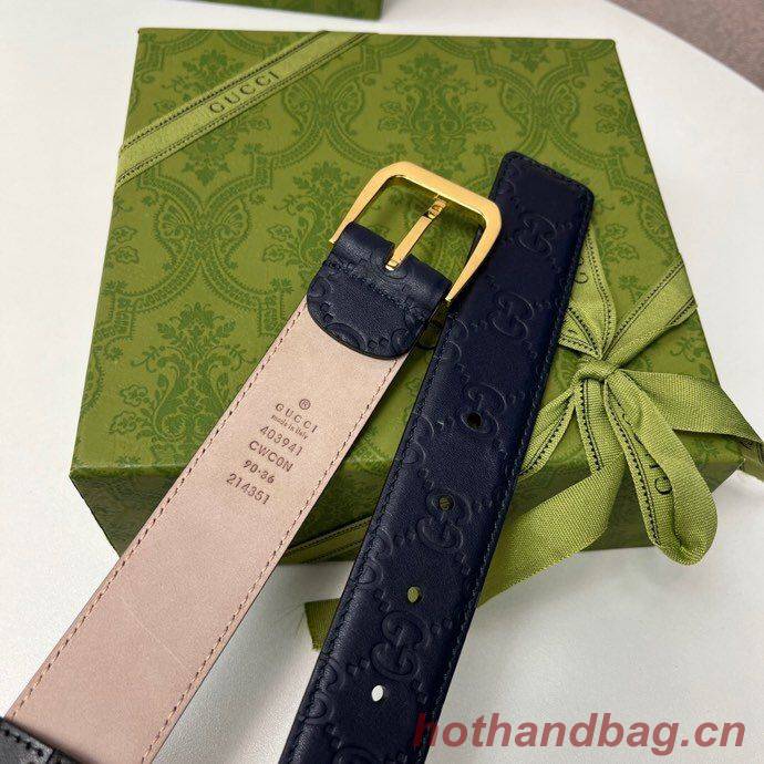 Gucci Belt 35MM GUB00011 Gucci Belt 35MM GUB00011