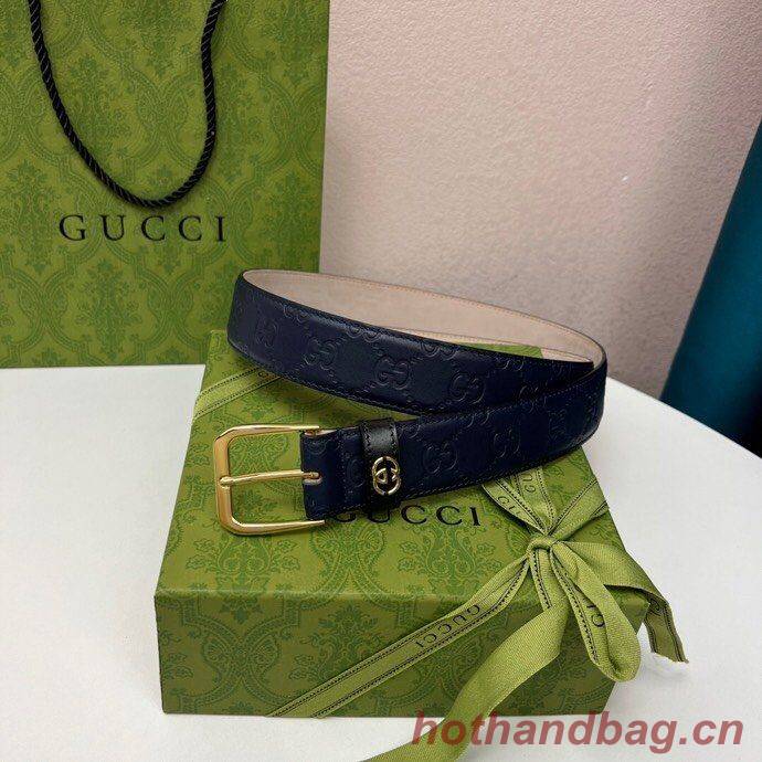 Gucci Belt 35MM GUB00011 Gucci Belt 35MM GUB00011