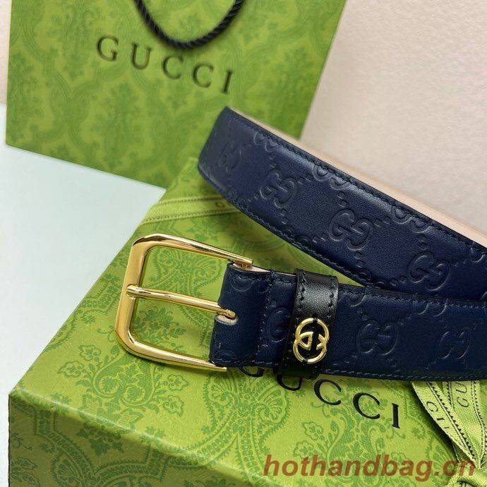 Gucci Belt 35MM GUB00011 Gucci Belt 35MM GUB00011
