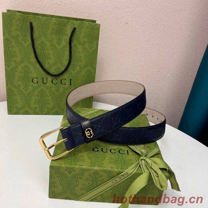 Gucci Belt 35MM GUB00011 Gucci Belt 35MM GUB00011