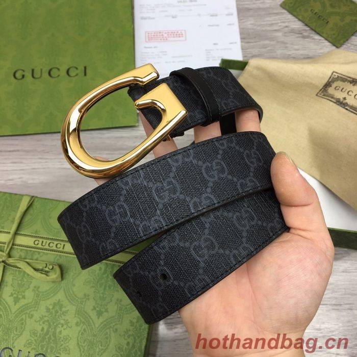 Gucci Belt 38MM GUB00016-2 Gucci Belt 38MM GUB00016-2