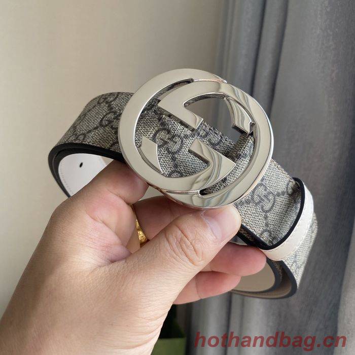 Gucci Belt 38MM GUB00020 Gucci Belt 38MM GUB00020