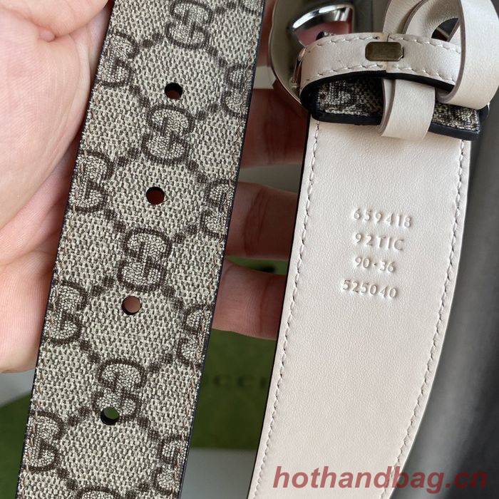 Gucci Belt 38MM GUB00020 Gucci Belt 38MM GUB00020