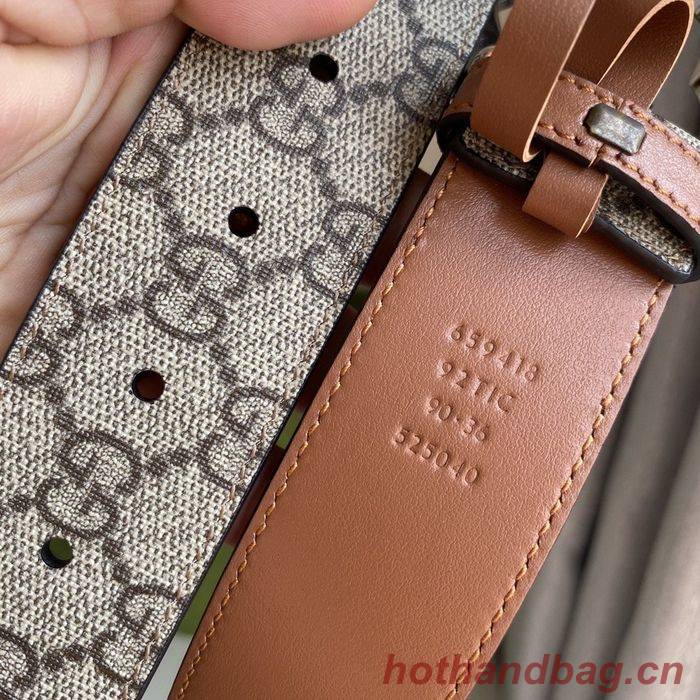 Gucci Belt 38MM GUB00022 Gucci Belt 38MM GUB00022