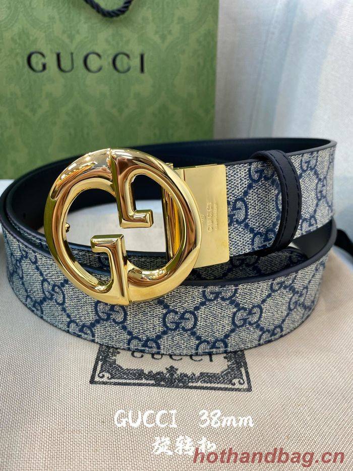 Gucci Belt 38MM GUB00024 Gucci Belt 38MM GUB00024