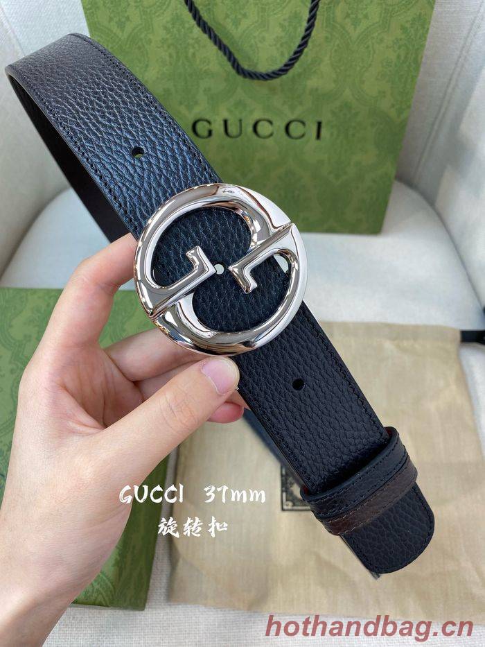 Gucci Belt 38MM GUB00027 Gucci Belt 38MM GUB00027