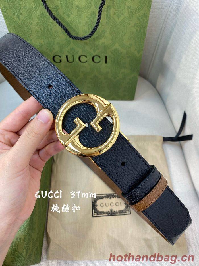 Gucci Belt 38MM GUB00031 Gucci Belt 38MM GUB00031