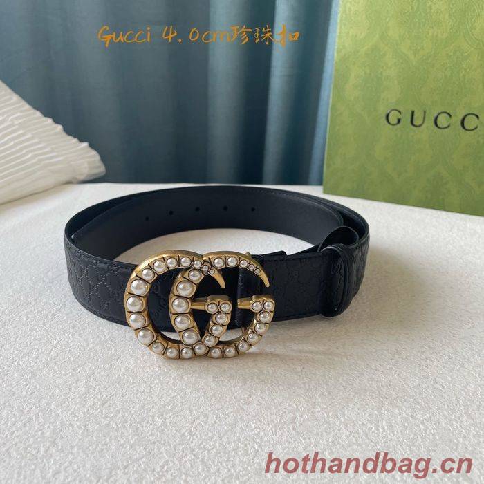 Gucci Belt 40MM GUB00039 Gucci Belt 40MM GUB00039