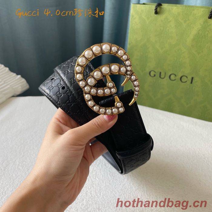 Gucci Belt 40MM GUB00039 Gucci Belt 40MM GUB00039