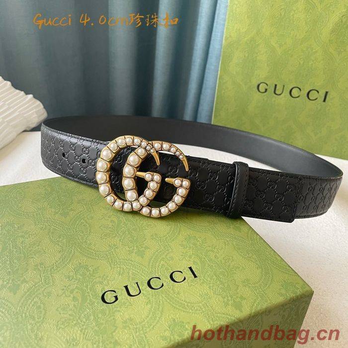 Gucci Belt 40MM GUB00039 Gucci Belt 40MM GUB00039