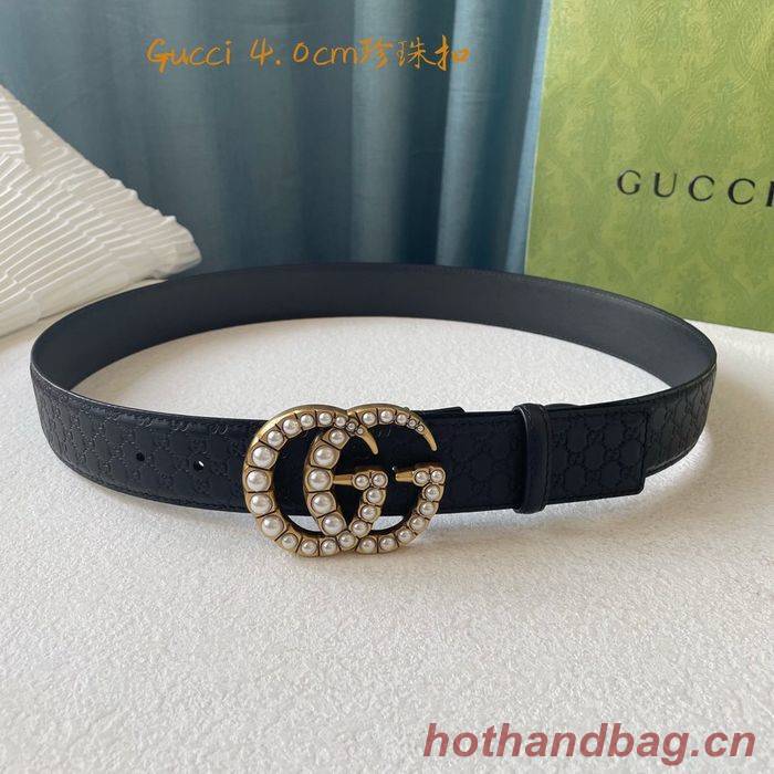 Gucci Belt 40MM GUB00039 Gucci Belt 40MM GUB00039