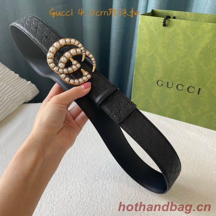 Gucci Belt 40MM GUB00039 Gucci Belt 40MM GUB00039