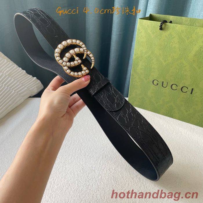 Gucci Belt 40MM GUB00040 Gucci Belt 40MM GUB00040