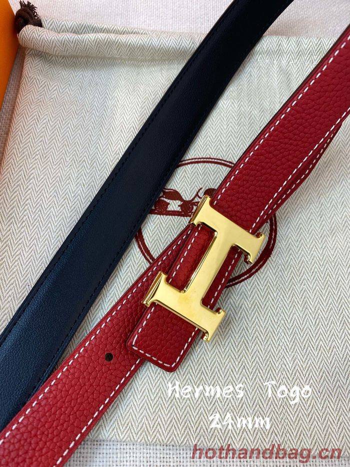 Hermes Belt 24MM HMB00012 Hermes Belt 24MM HMB00012