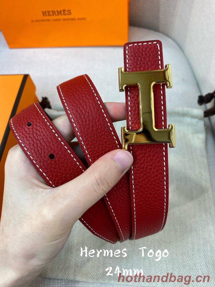 Hermes Belt 24MM HMB00012 Hermes Belt 24MM HMB00012