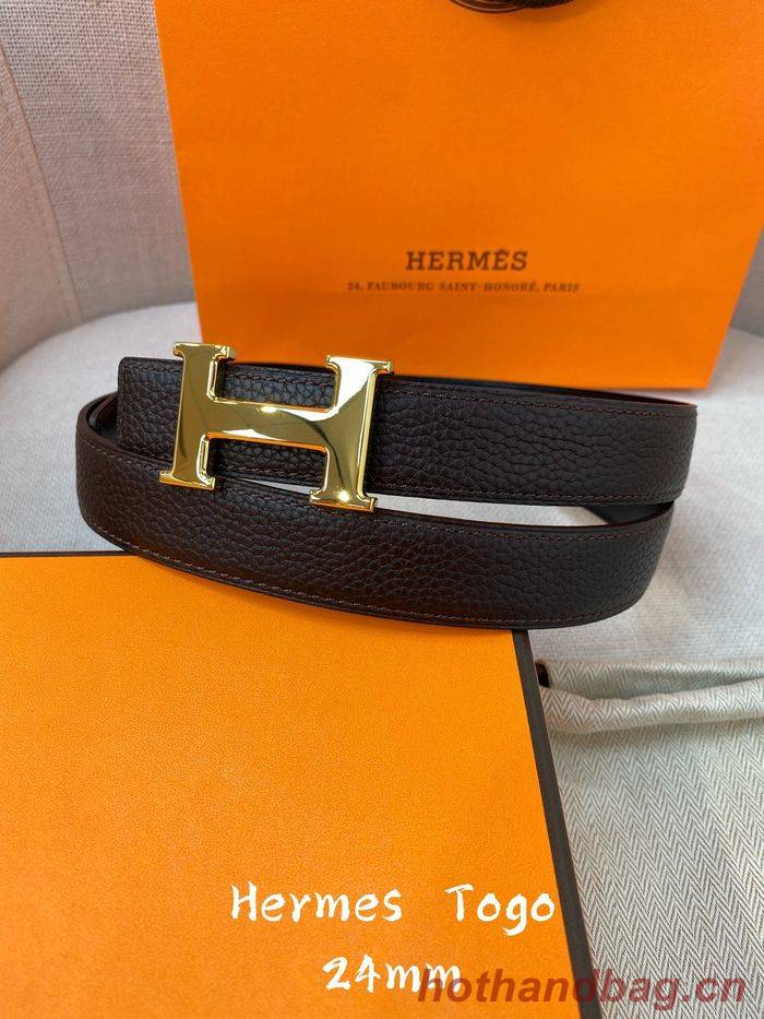 Hermes Belt 24MM HMB00015 Hermes Belt 24MM HMB00015