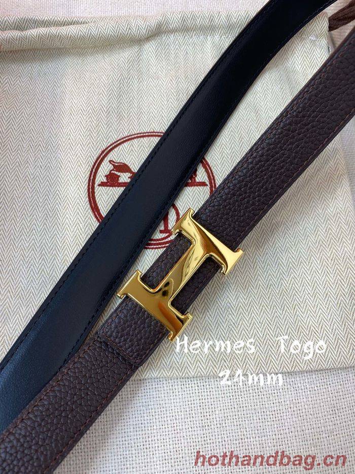 Hermes Belt 24MM HMB00015 Hermes Belt 24MM HMB00015