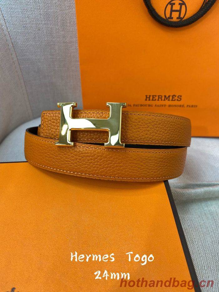 Hermes Belt 24MM HMB00017 Hermes Belt 24MM HMB00017