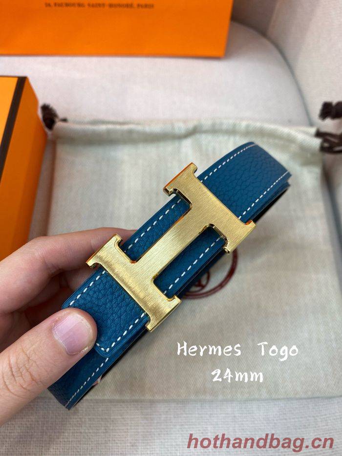 Hermes Belt 24MM HMB00019 Hermes Belt 24MM HMB00019