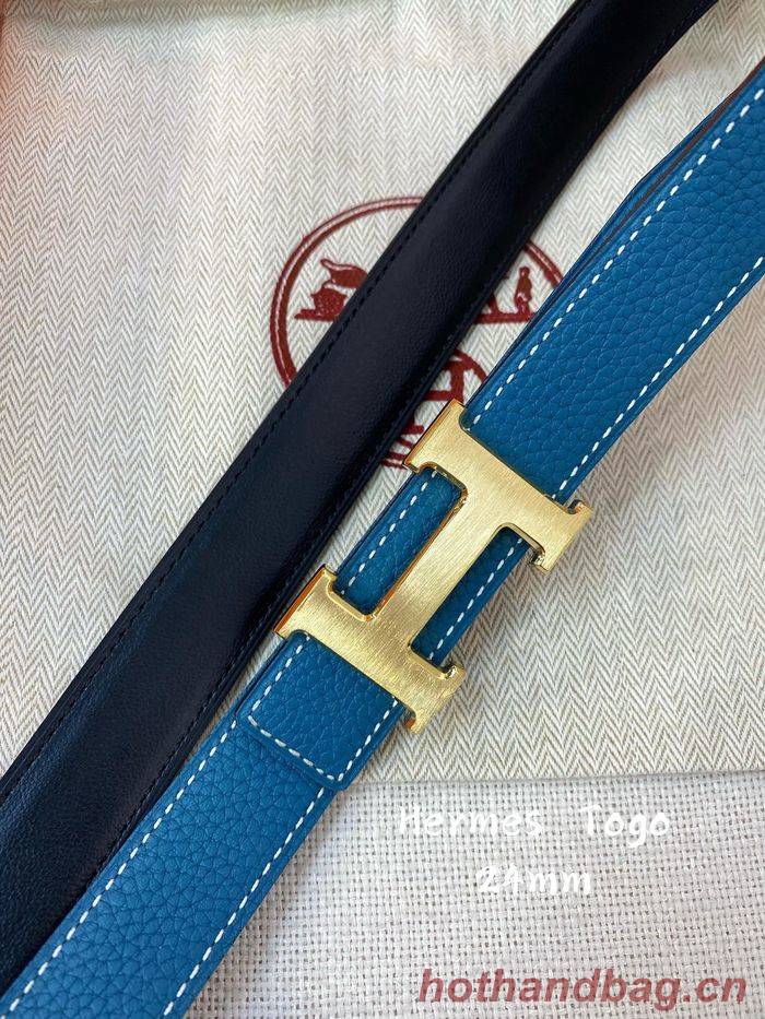 Hermes Belt 24MM HMB00019 Hermes Belt 24MM HMB00019