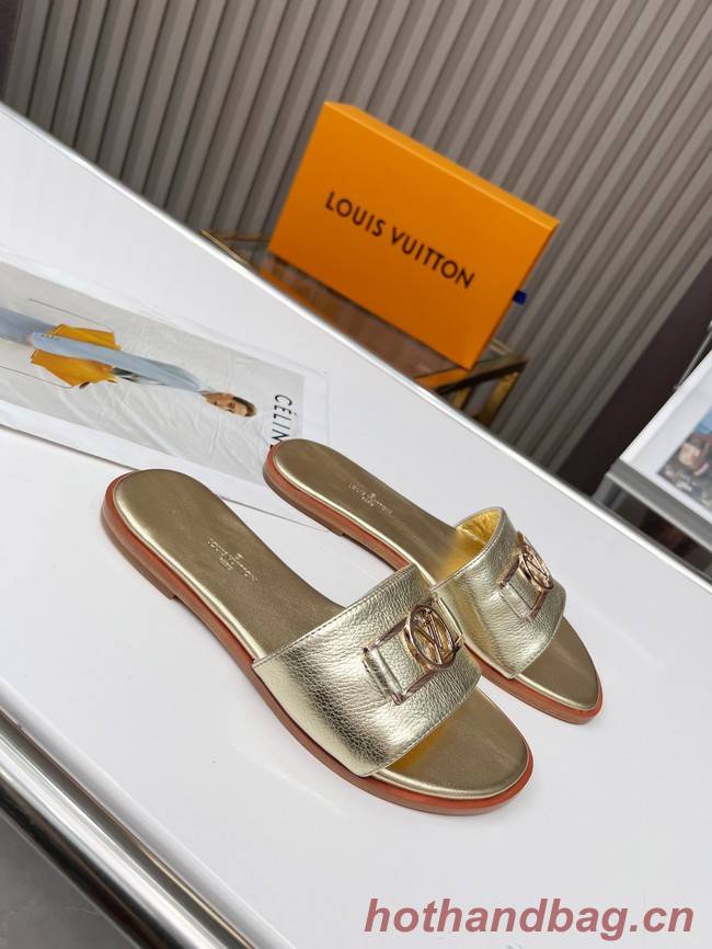 Louis Vuitton slipper M36956-16