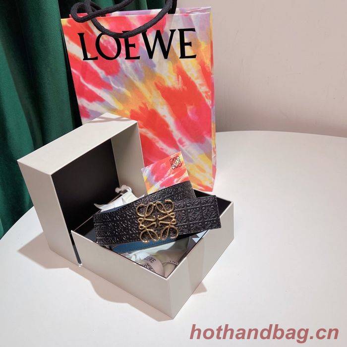Loewe Belt 40MM LOB00016