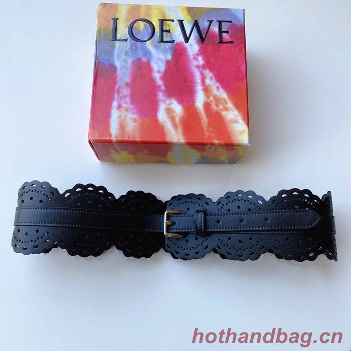 Loewe Waist chain 70MM LOB00020
