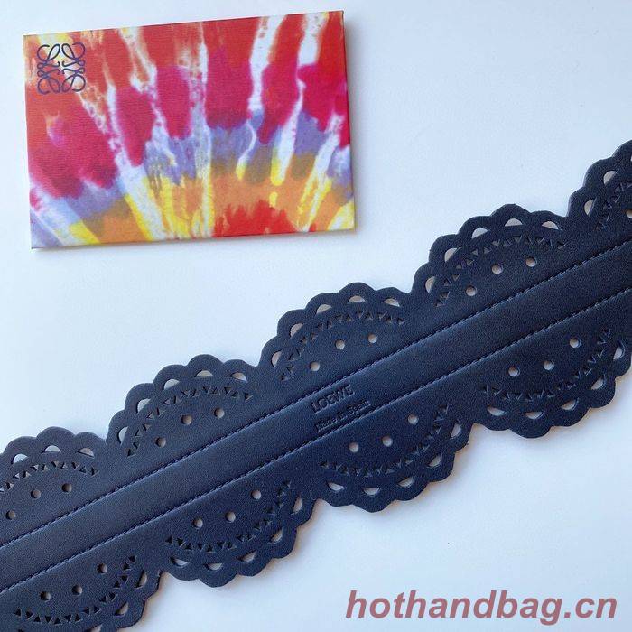 Loewe Waist chain 70MM LOB00021 Loewe Waist chain 70MM LOB00021