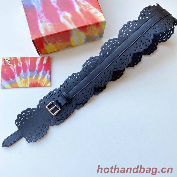 Loewe Waist chain 70MM LOB00021 Loewe Waist chain 70MM LOB00021