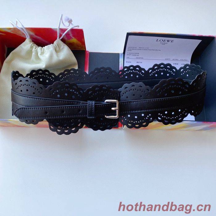 Loewe Waist chain 70MM LOB00021 Loewe Waist chain 70MM LOB00021