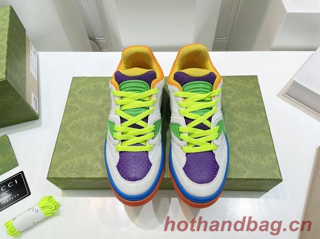 Gucci sneakers 18531-6