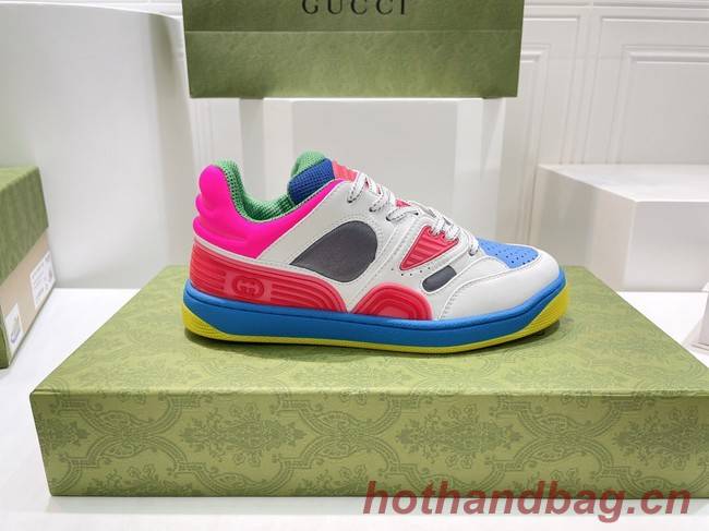 Gucci sneakers 18531-7