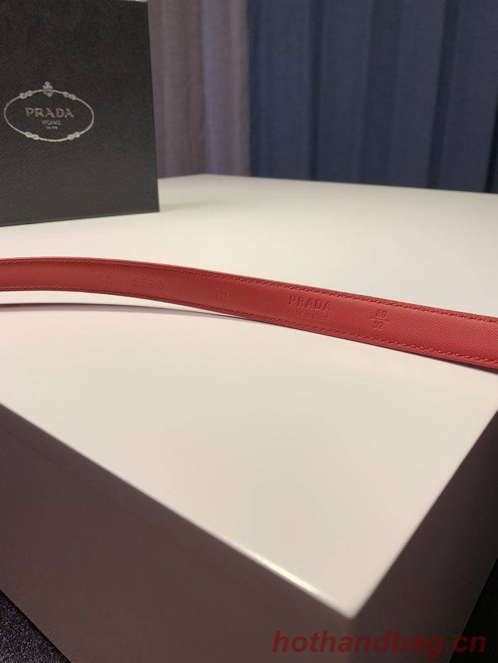 Prada Belt 20MM PRB00008 Prada Belt 20MM PRB00008