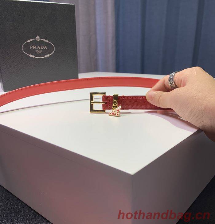 Prada Belt 20MM PRB00008 Prada Belt 20MM PRB00008