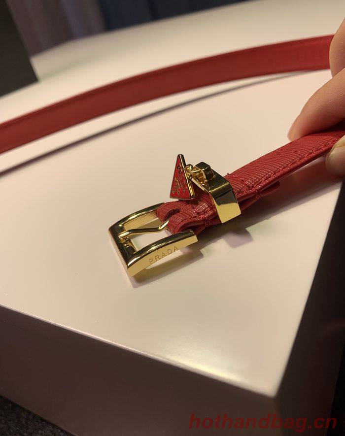 Prada Belt 20MM PRB00008 Prada Belt 20MM PRB00008