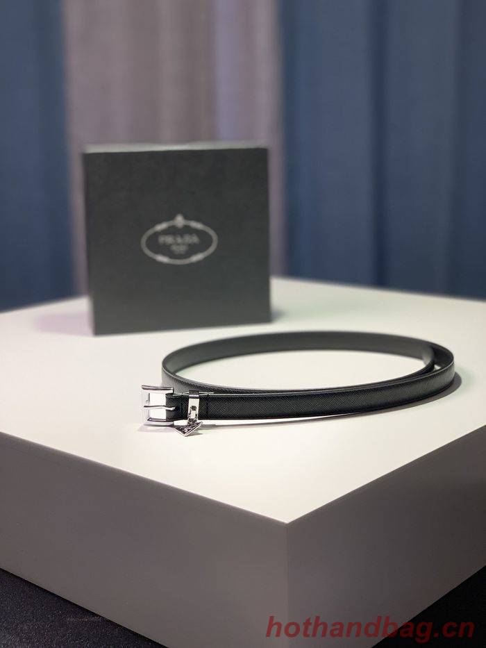 Prada Belt 20MM PRB00010 Prada Belt 20MM PRB00010
