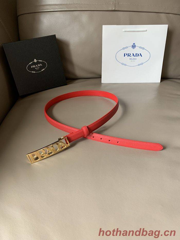 Prada Belt 20MM PRB00013 Prada Belt 20MM PRB00013