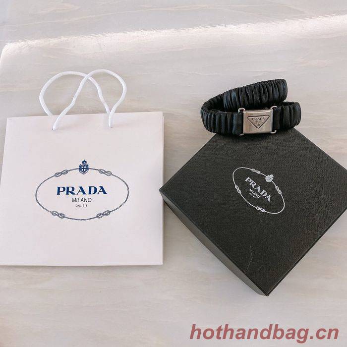 Prada Belt 25MM PRB00018 Prada Belt 25MM PRB00018
