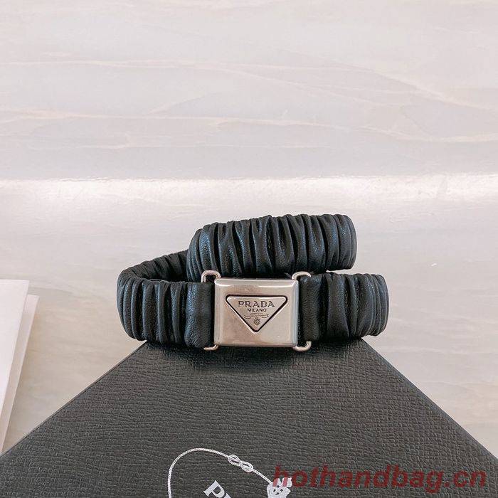 Prada Belt 25MM PRB00018 Prada Belt 25MM PRB00018