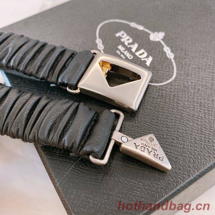 Prada Belt 25MM PRB00018 Prada Belt 25MM PRB00018