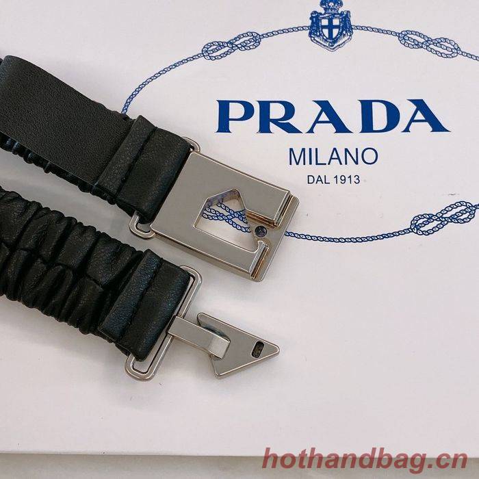 Prada Belt 25MM PRB00018 Prada Belt 25MM PRB00018