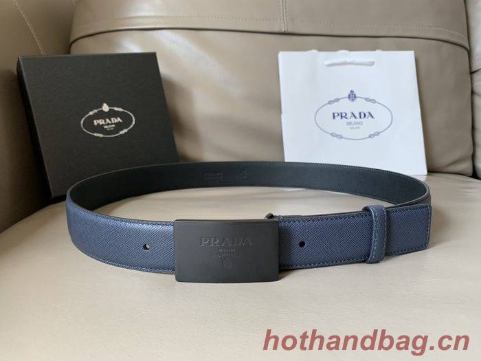 Prada Belt 34MM PRB00036 Prada Belt 34MM PRB00036