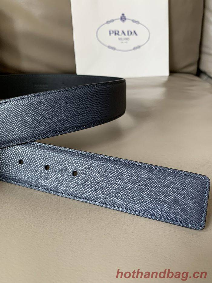 Prada Belt 40MM PRB00065 Prada Belt 40MM PRB00065