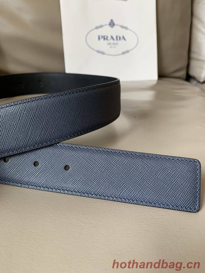 Prada Belt 40MM PRB00066 Prada Belt 40MM PRB00066