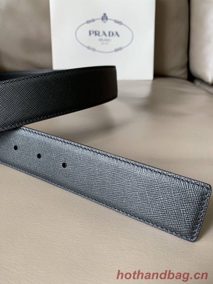 Prada Belt 40MM PRB00067 Prada Belt 40MM PRB00067