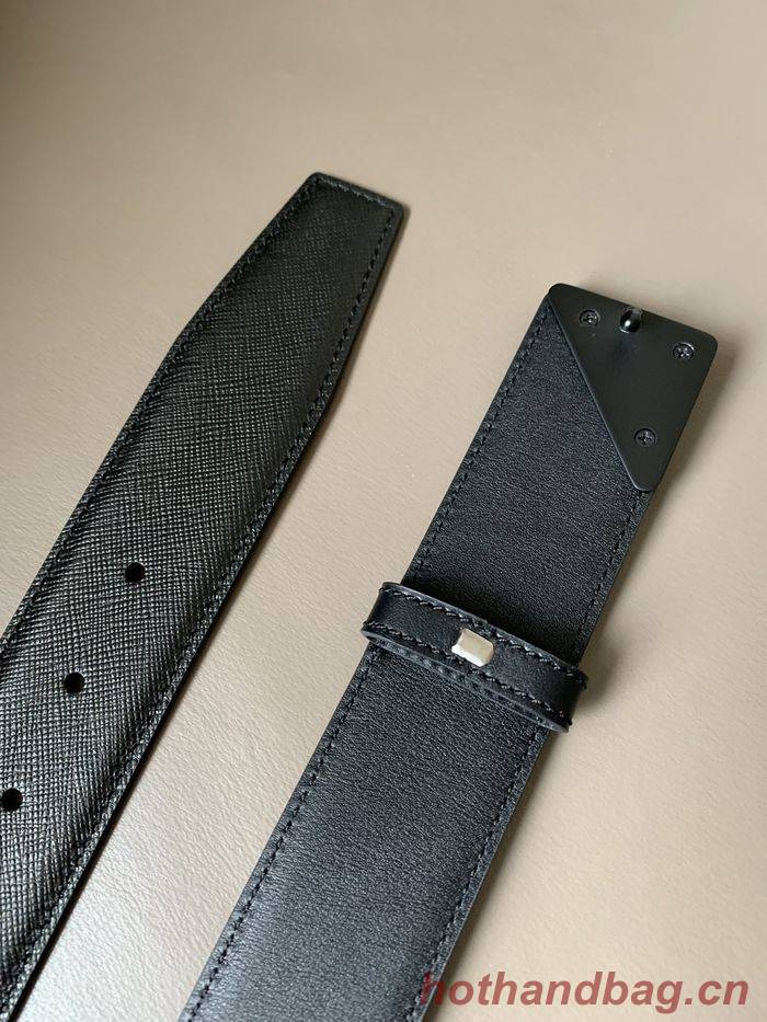 Prada Belt 40MM PRB00068 Prada Belt 40MM PRB00068