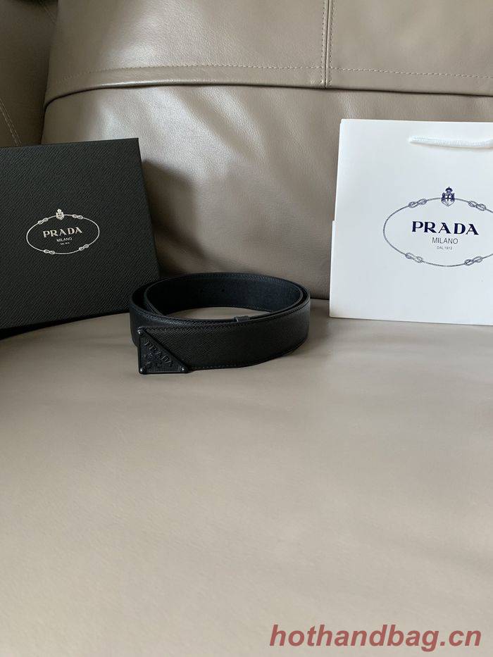 Prada Belt 40MM PRB00068 Prada Belt 40MM PRB00068