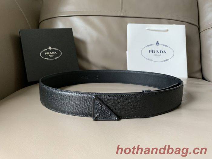 Prada Belt 40MM PRB00068 Prada Belt 40MM PRB00068