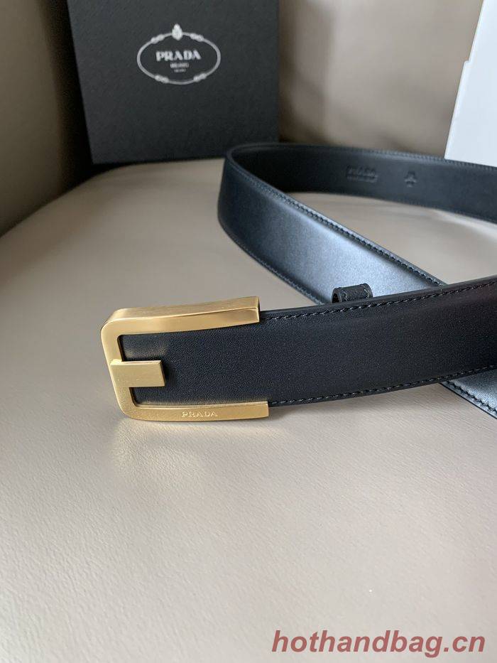 Prada Belt 40MM PRB00071 Prada Belt 40MM PRB00071